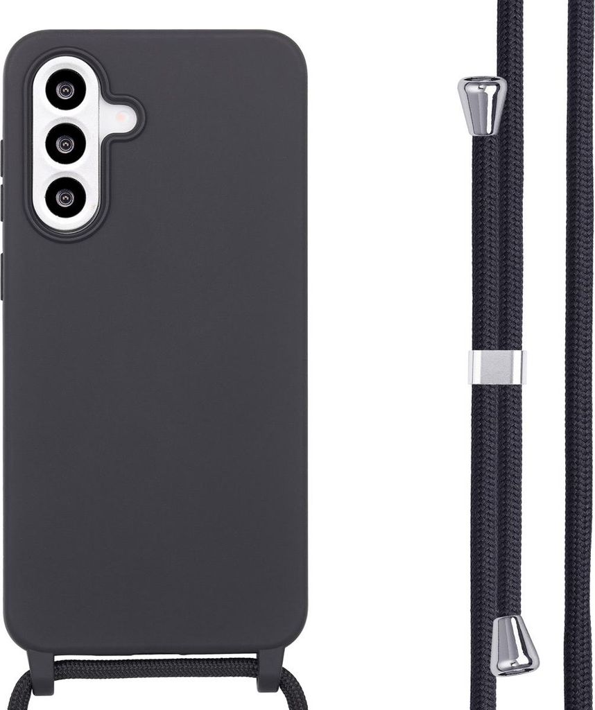 imoshion Étui en silicone avec cordon pour le Samsung Image du produit 