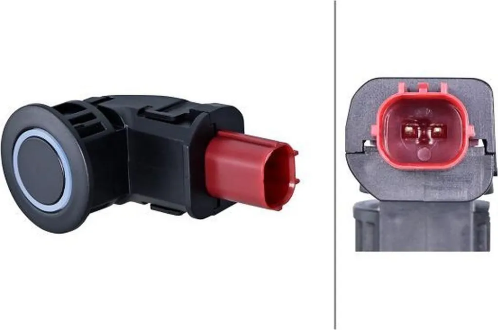 Sensore Ultrasuoni HELLA 6PX 358 141-941 | Massima Efficienza ADAS