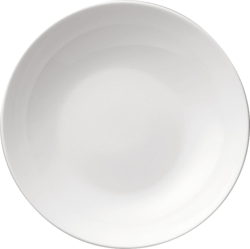 Rosenthal Suppenteller 19 cm Jade Weiss 61040-800001-10319 Immagine del prodotto 