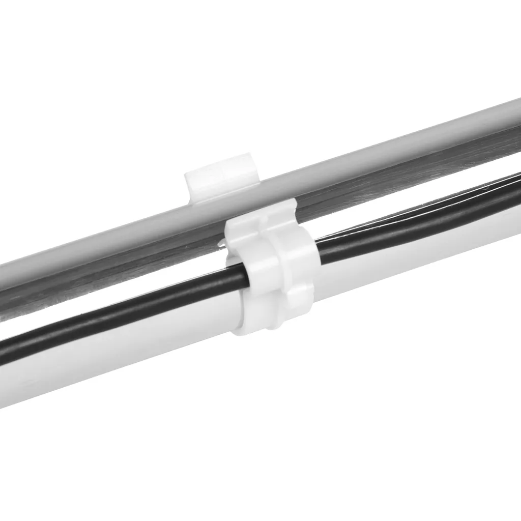 Support mural extensible 120-215cm Walimex pro pour flash et LED vidéo