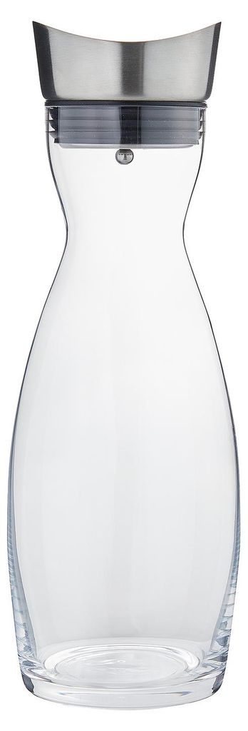 BUTLERS Glaskaraffe AQUA
