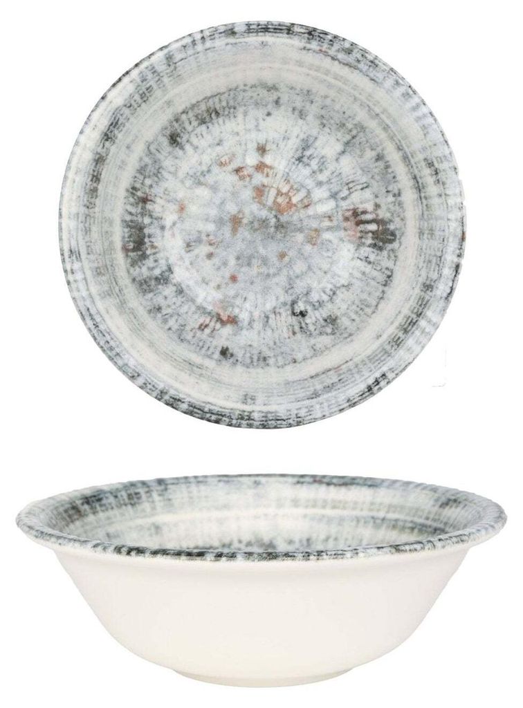 Bonna Schüssel - Odette - Porzellan - 16 cm (400cc) Produktbild 