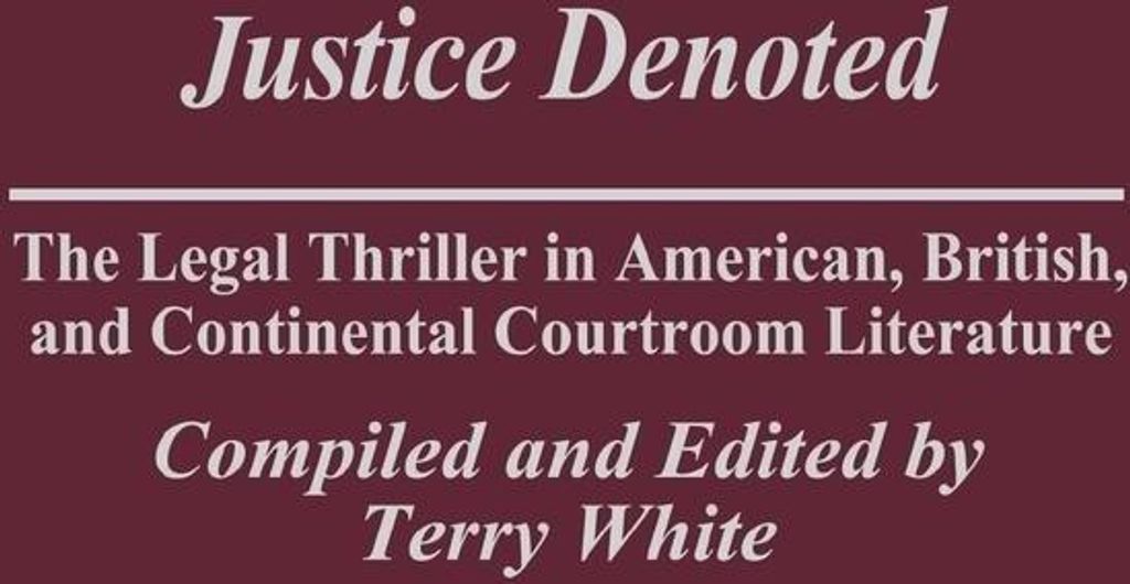 Justice Denoted