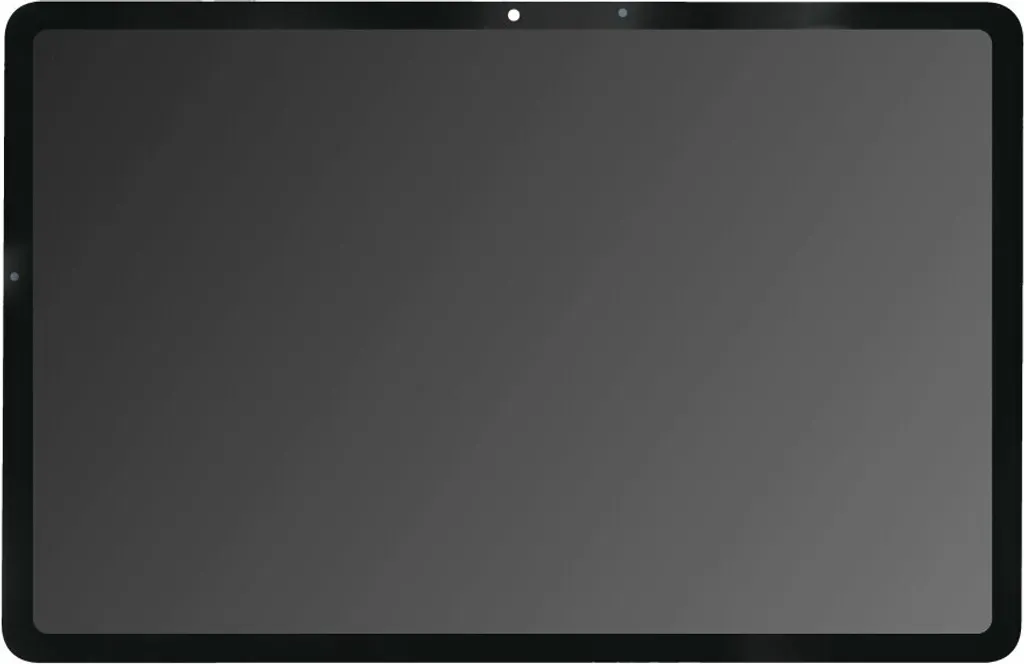 Pièce réparation écran Galaxy Tab S7 T870 T875 originale avec cadre