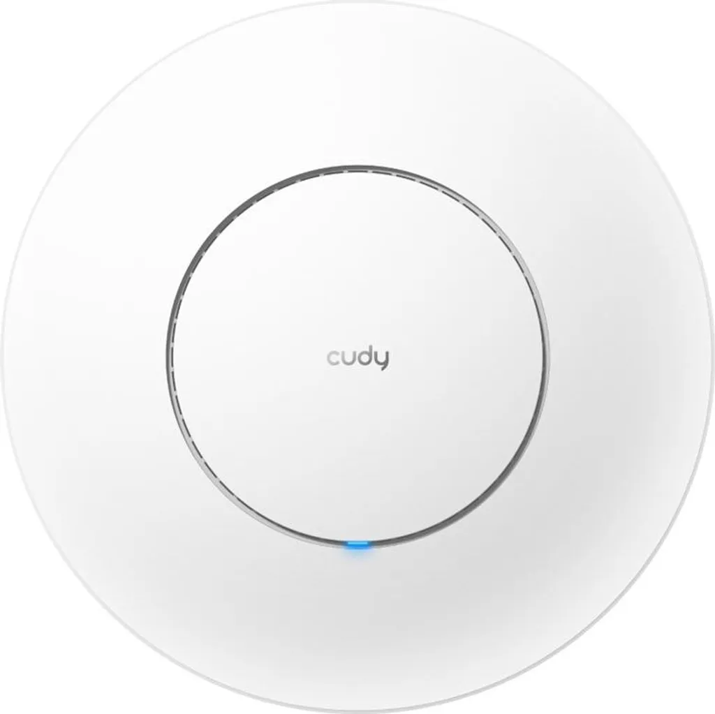 Finis les Zones Mortes Wi-Fi avec le Point d'Accès PoE Cudy AP1300 867M