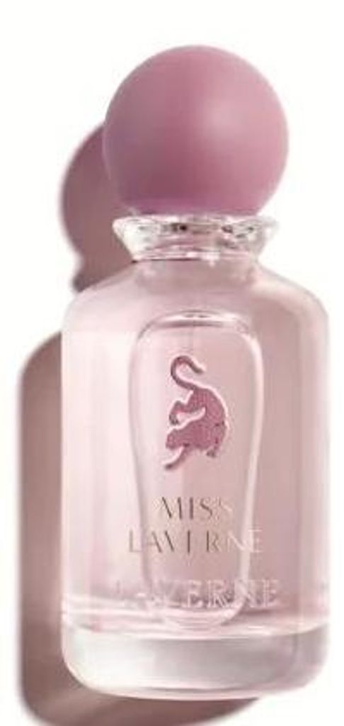 Miss Laverne – perfumy dla kobiet, 100 ml Zdjęcie produktu 