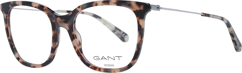 Gant GA 4109 056 Lunettes de Vue pour le Bureau et Usage Quotidien Masculin