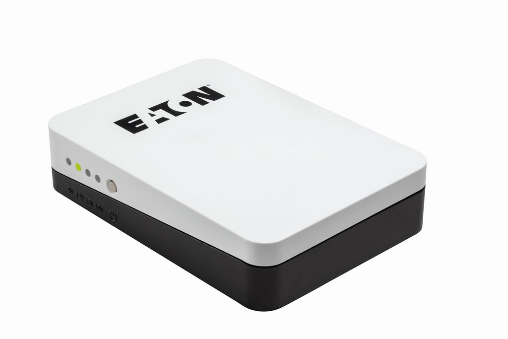 EATON 3SM36 Mini USV 36 Watt / 9V, 12V, 15V, 19V Productafbeelding 