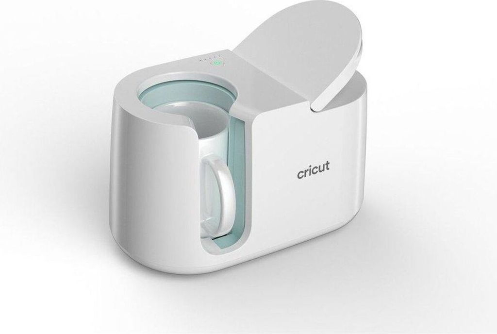 Lis na hrnčeky Cricut Obrázok produktu 16
