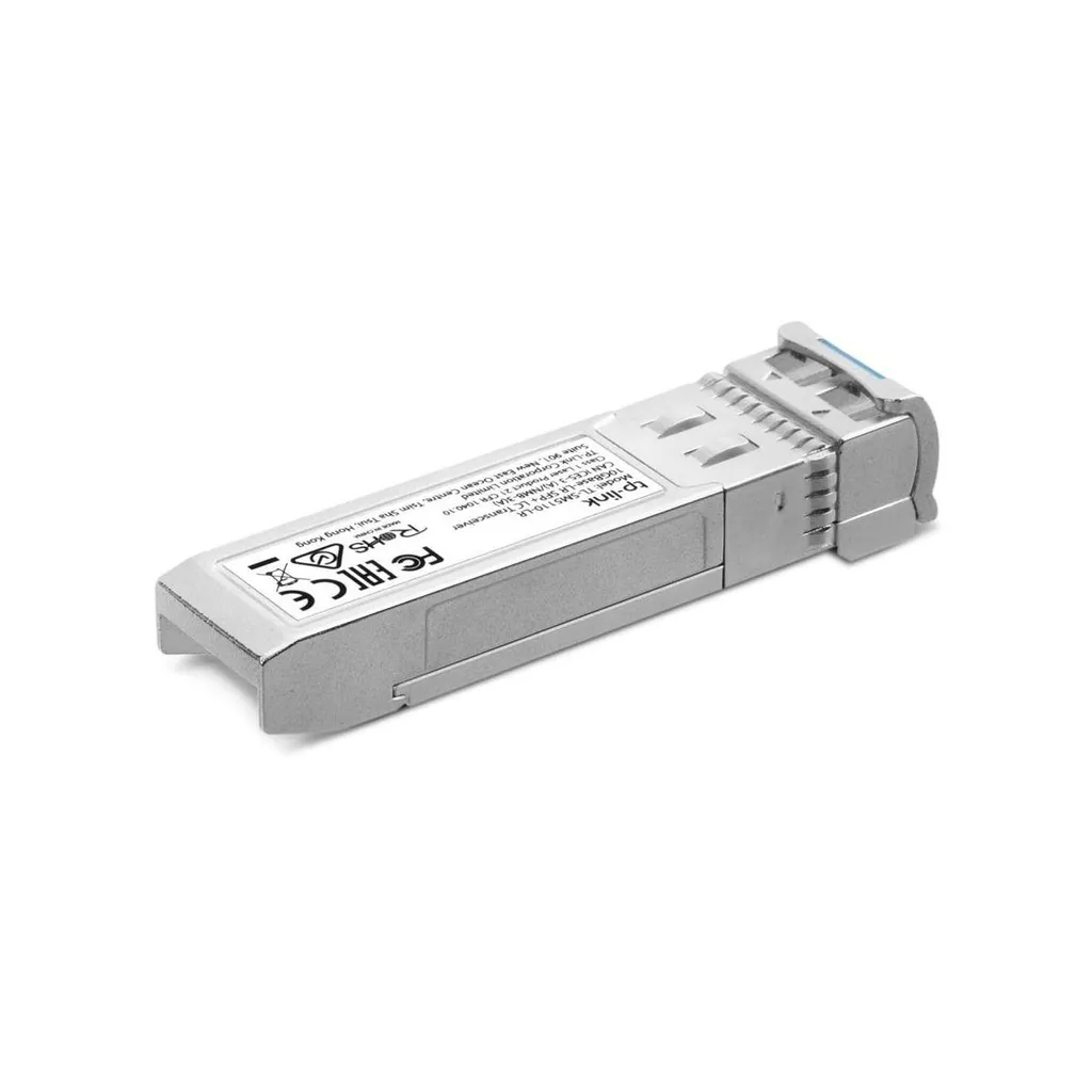 Transceiver TP-Link 10GBASE-SR SFP+ LC - Module Fibre Multimode 850nm - 2