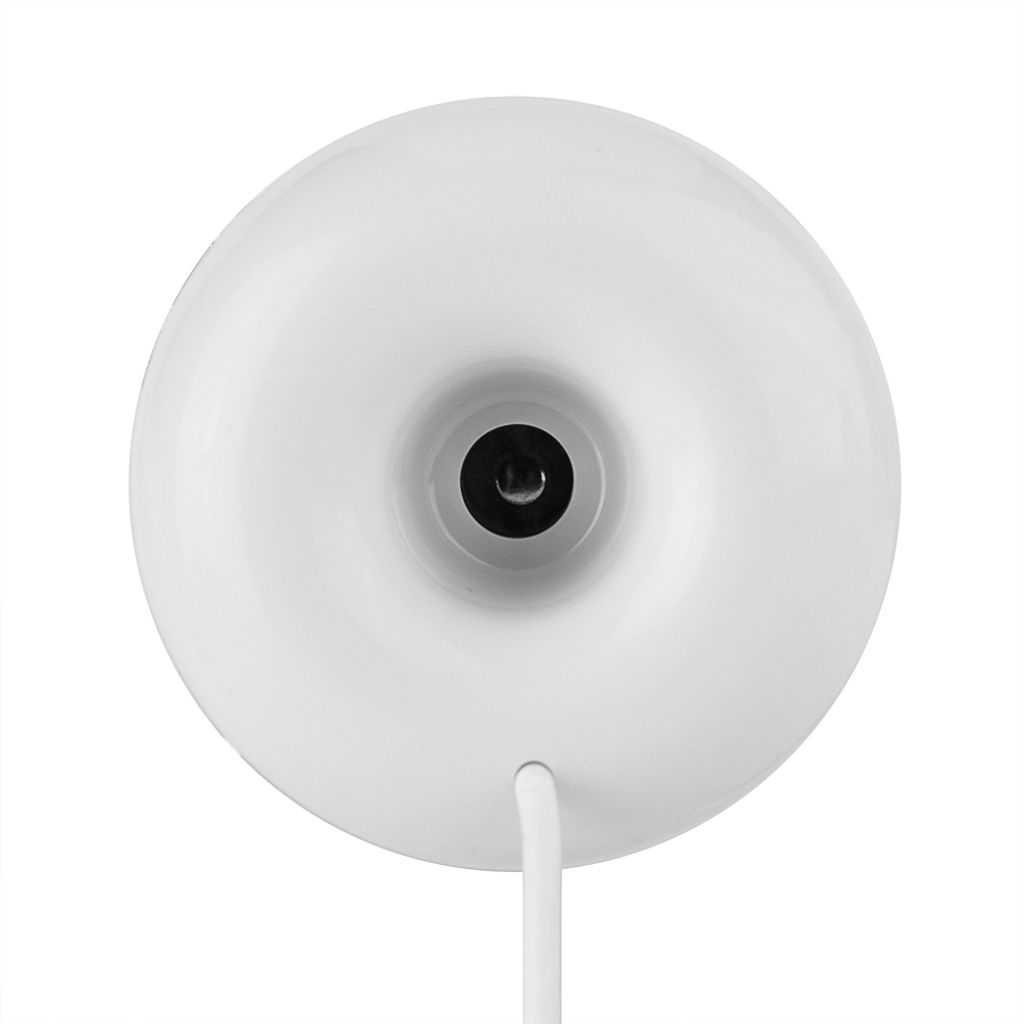 Přenosný mini zvlhčovač vzduchu s rozprašovačem USB ve Obrázek produktu 
