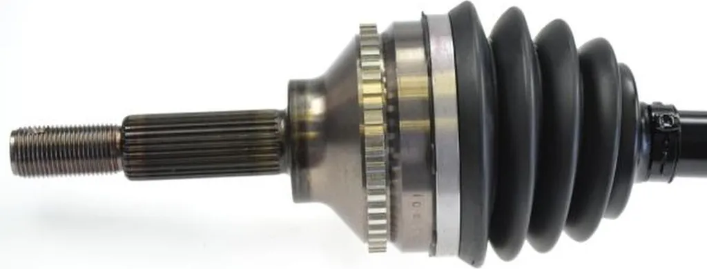Arbre de transmission FORD TRANSIT 761mm SPIDAN pour réparation fourgon