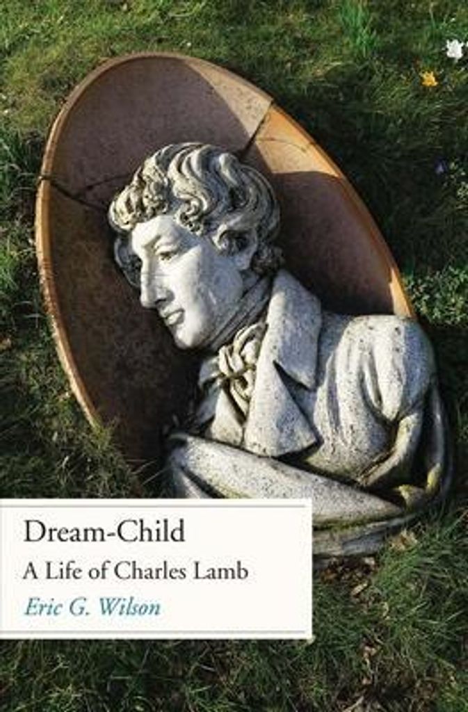 Dream Child – Lingua: Inglese