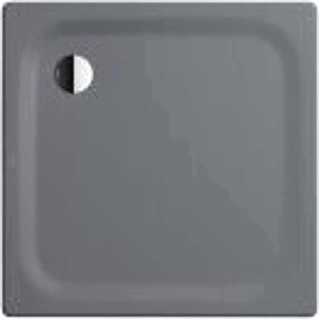 KALDEWEI Duschfläche SUPERPLAN cool grey 70