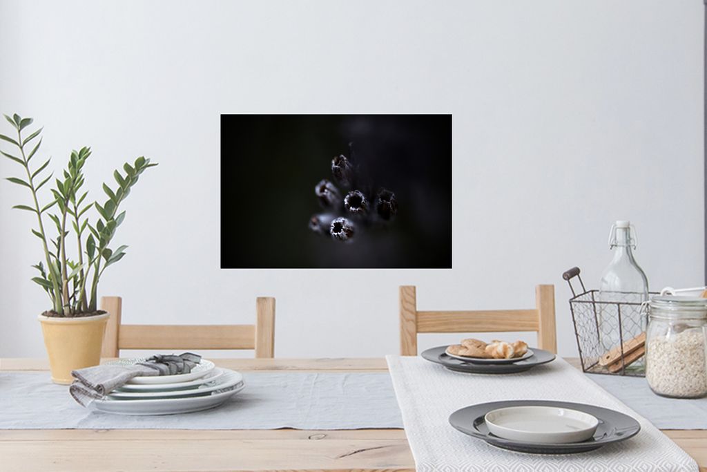 MuchoWow - Wierderverwendbar - Selbstklebend