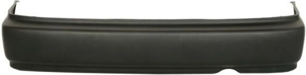 Pare-chocs arrière BLIC 5506-00-2936952P pour Honda Civic VI 3/4 portes