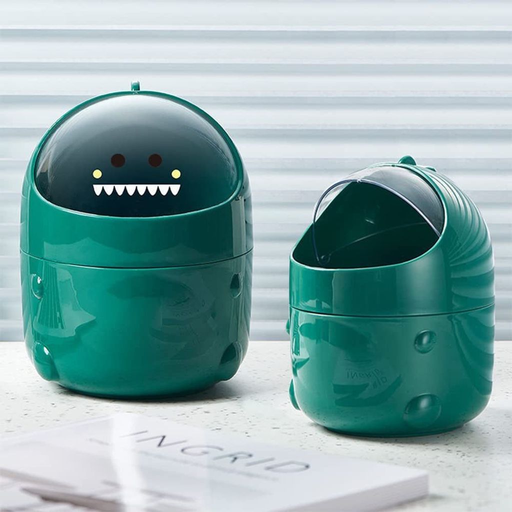 Mülleimer Tischmülleimer,Mini Mülleimer mit Produktbild 