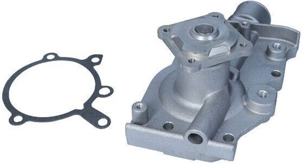MAXGEAR 47-0021 - OE 1317021 Wasserpumpe für Escort V, Escort VI, Escort VII, Fiesta III, Orion III (GAL)