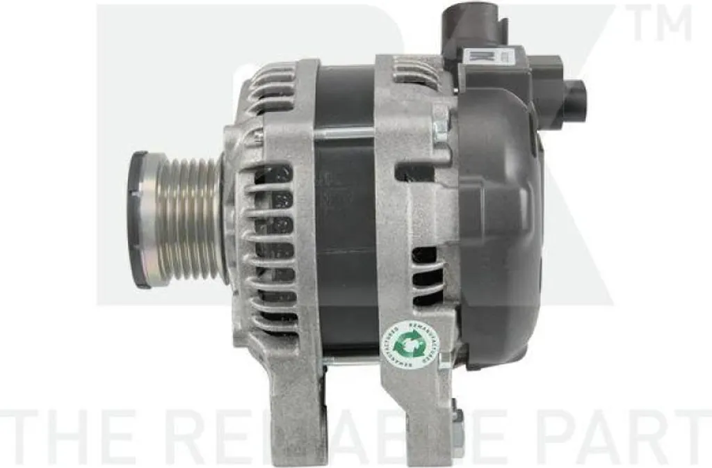 Générateur 4825037 pour Camping-Car et Travaux : Énergie Mobile Fiable