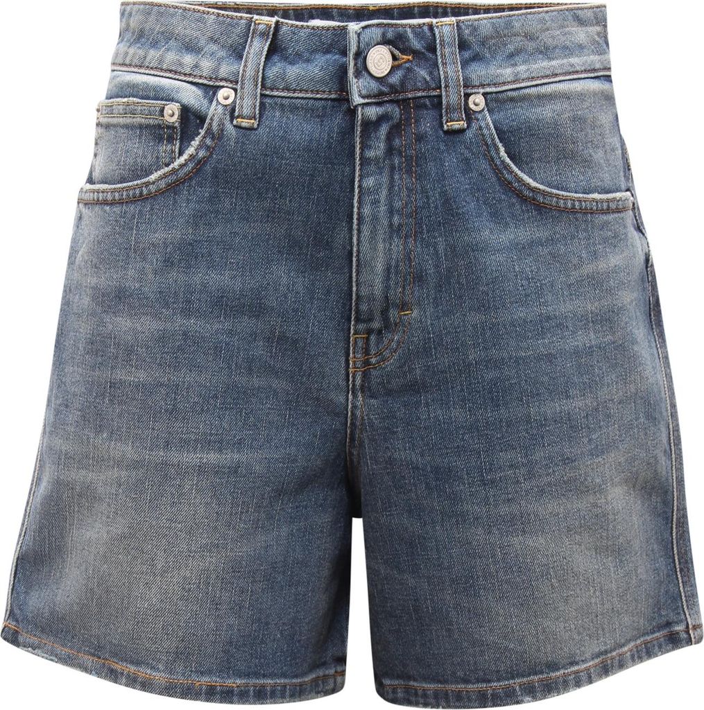 1779AT shorts donna DEPARTMENT 5 PAIN woman denim