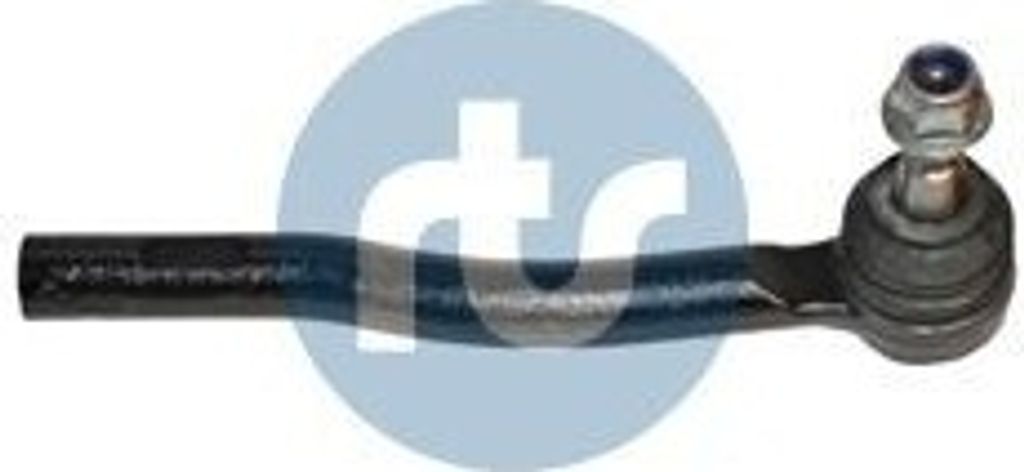 RTS Spurstangenkopf Spurstange für FORD RANGER (TKE) Vorne Rechts 91-90638-1