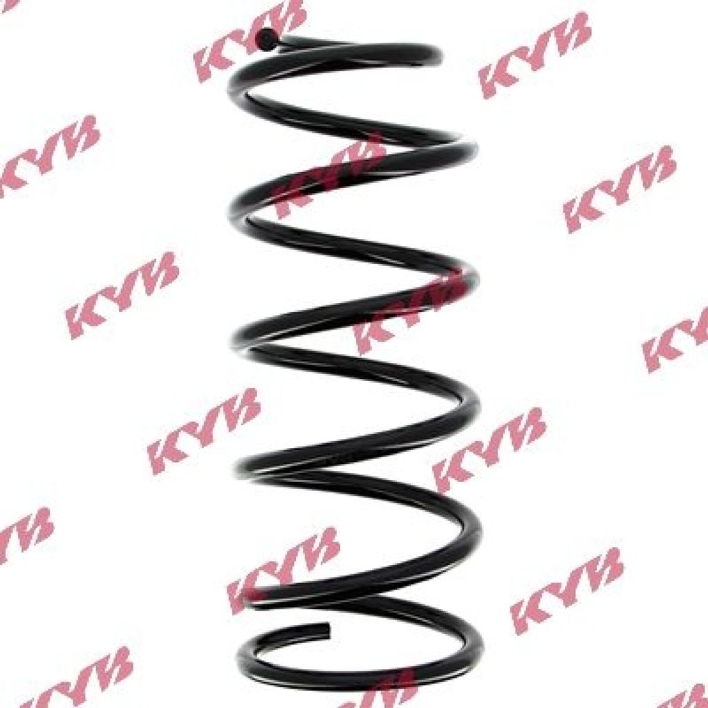 KYB Fahrwerksfeder K-Flex Hinten links RA5207