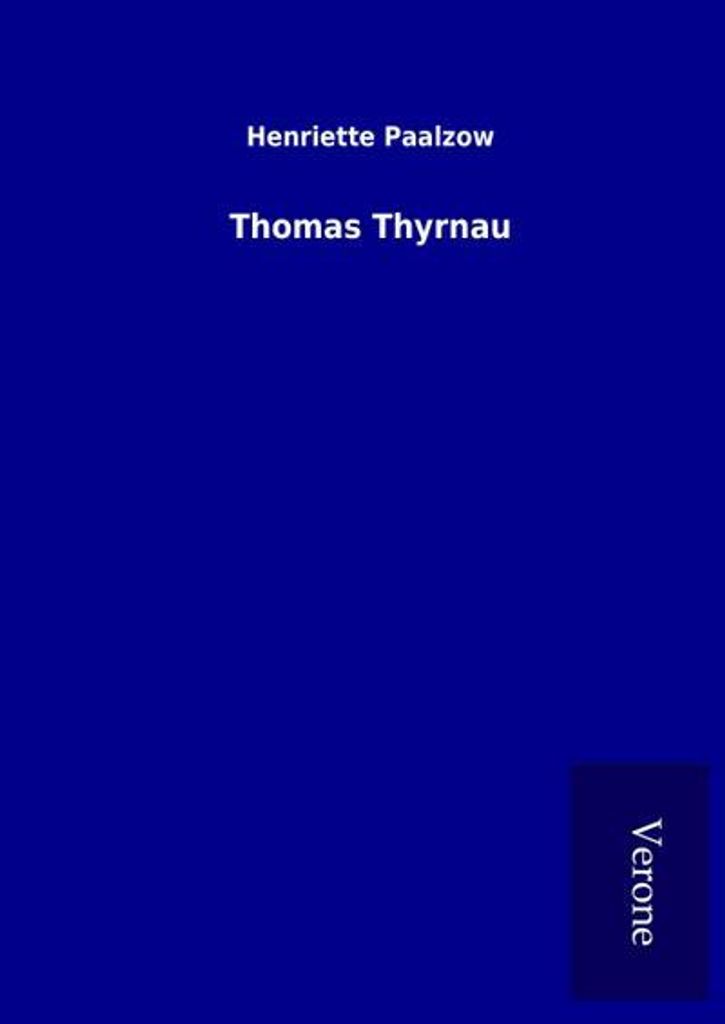 Thomas Thyrnau