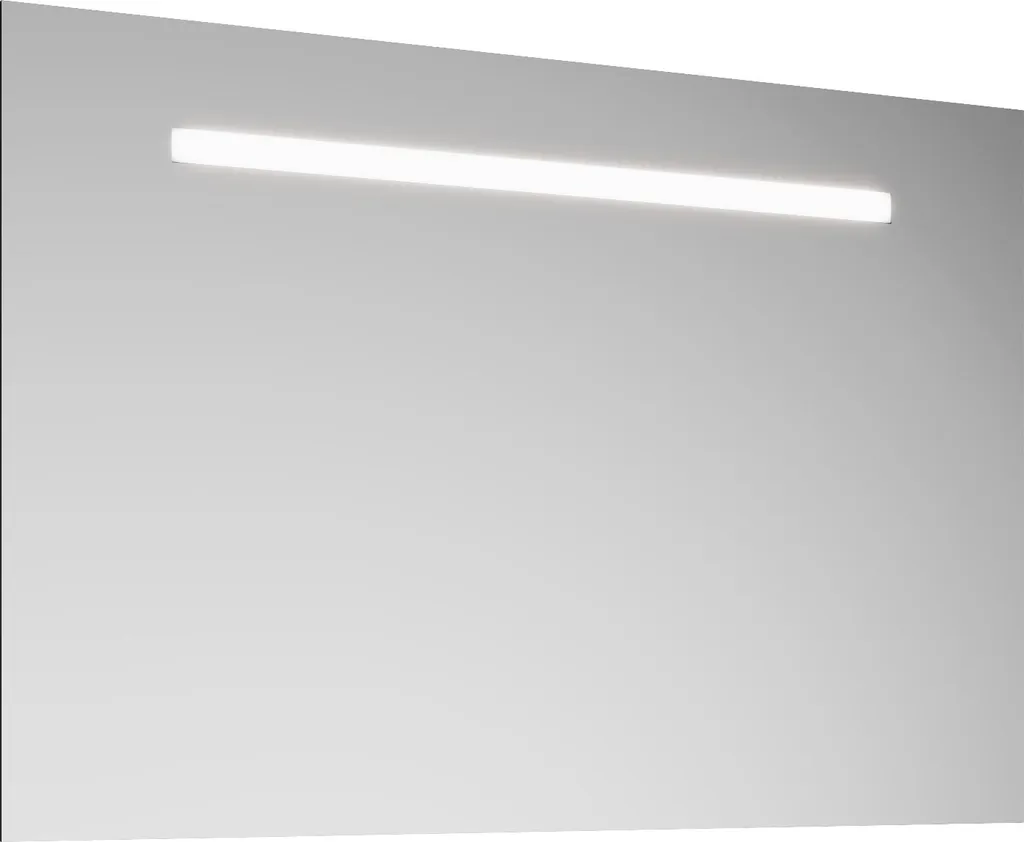 Miroir LED burgbad Eqio 900x600mm SIGP090PN258 pour salle de bain design