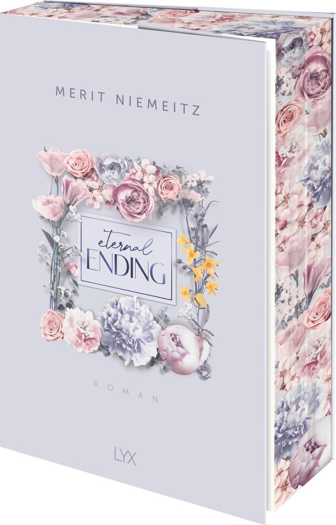 Eternal Ending Produktbild 