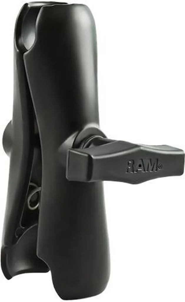 RAM Mount Connecteur Double Mâchoire - Aluminium 14,29 cm Bille C