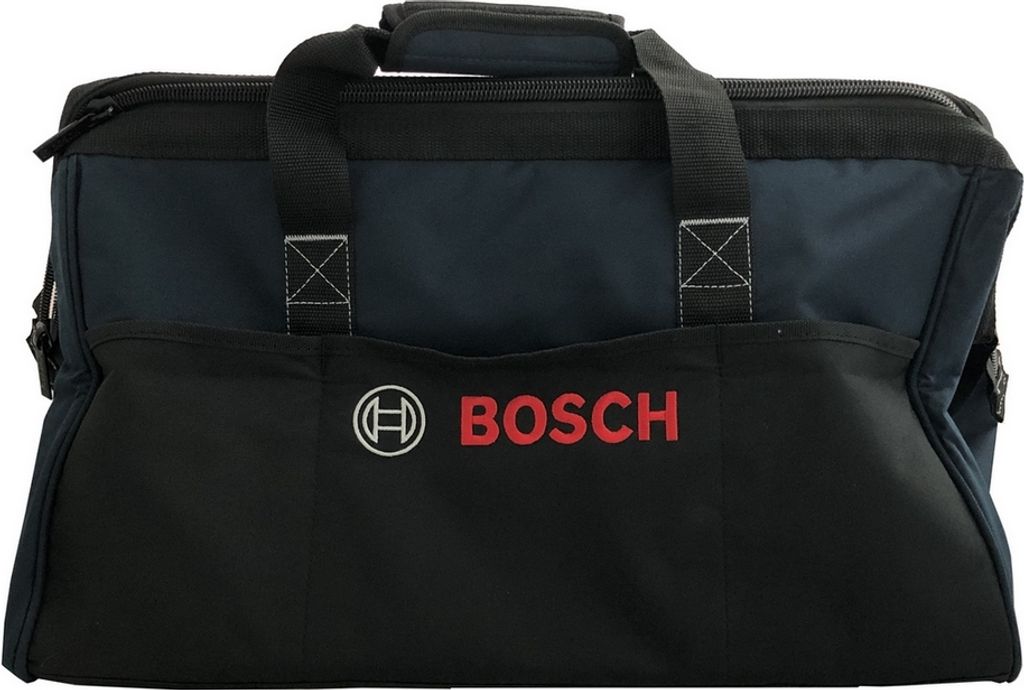 Bosch Werkzeugtasche M Africa Bag Werkzeugaufbewahrung Produktbild 