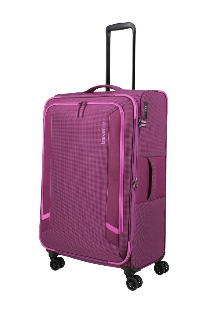 Travelite CORSIICA Trolley 4w L exp. Immagine del prodotto 