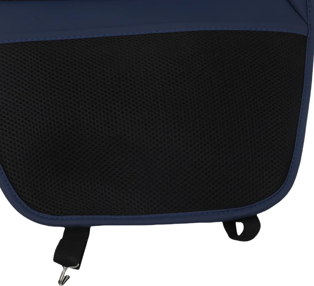 Coussin réfrigérant pour long trajet voiture 12/24V ventilation active