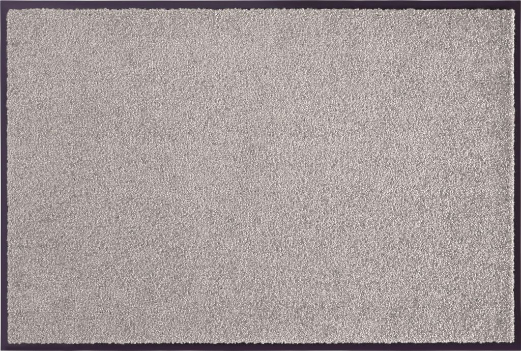 Wycieraczka Hanse Home Wash & Clean Taupe Zdjęcie produktu 