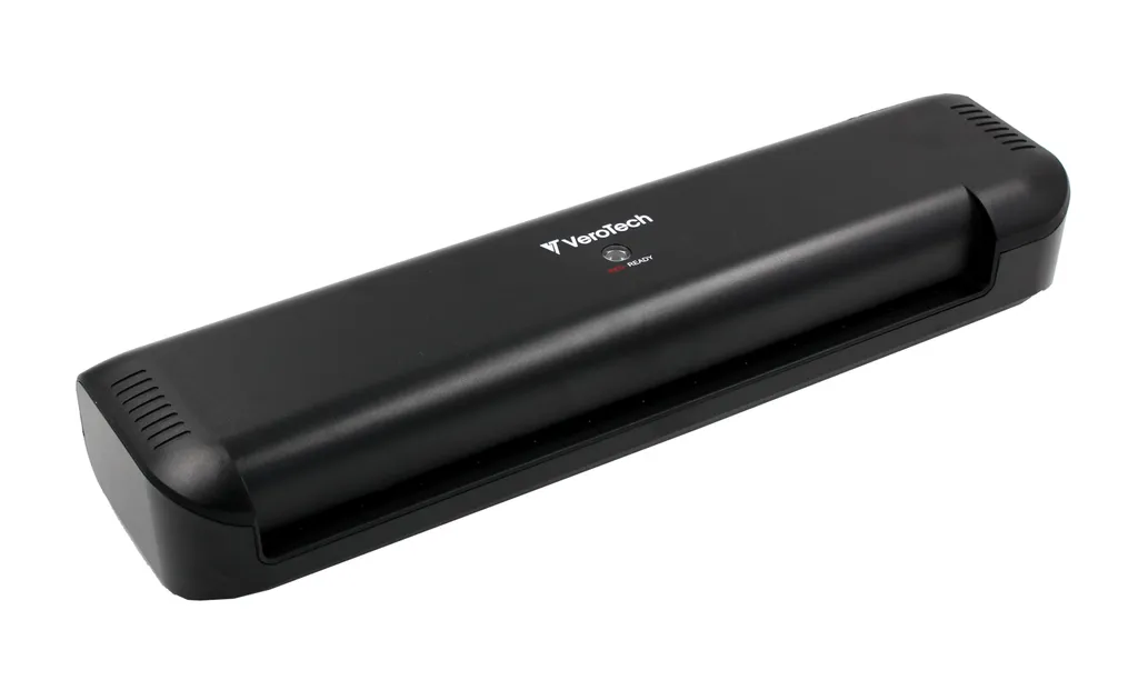 Lamineuse de documents Verotech VL-530 A3 pour pochette 125 microns
