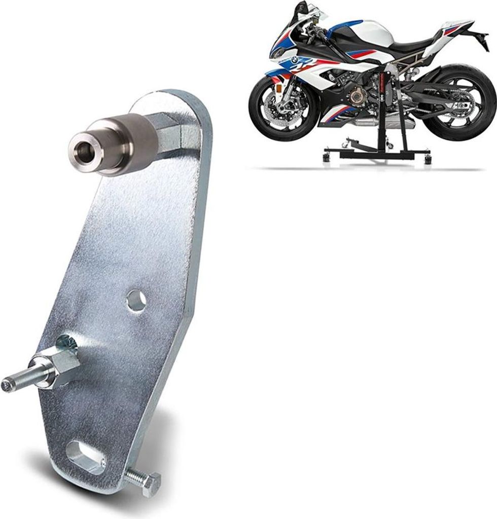 Adapterplatte für # Power Classic / Evo für BMW S 1000 RR 19-25