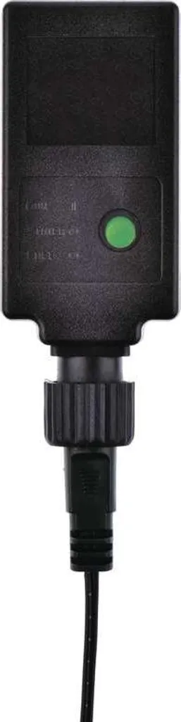 Catena LED EMOS D5AM03 20m Multicolore per Esterni con Timer - 14