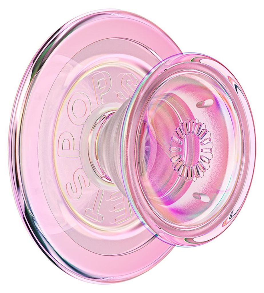 PopSockets, uchwyt do smartfonów PopGrip MagSafe z funkcją Zdjęcie produktu 