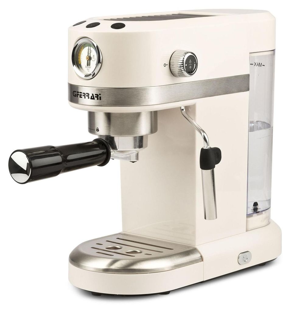 G3 Ferrari Amarcord Semi-auto Espresso machine 1.4 L Immagine del prodotto 