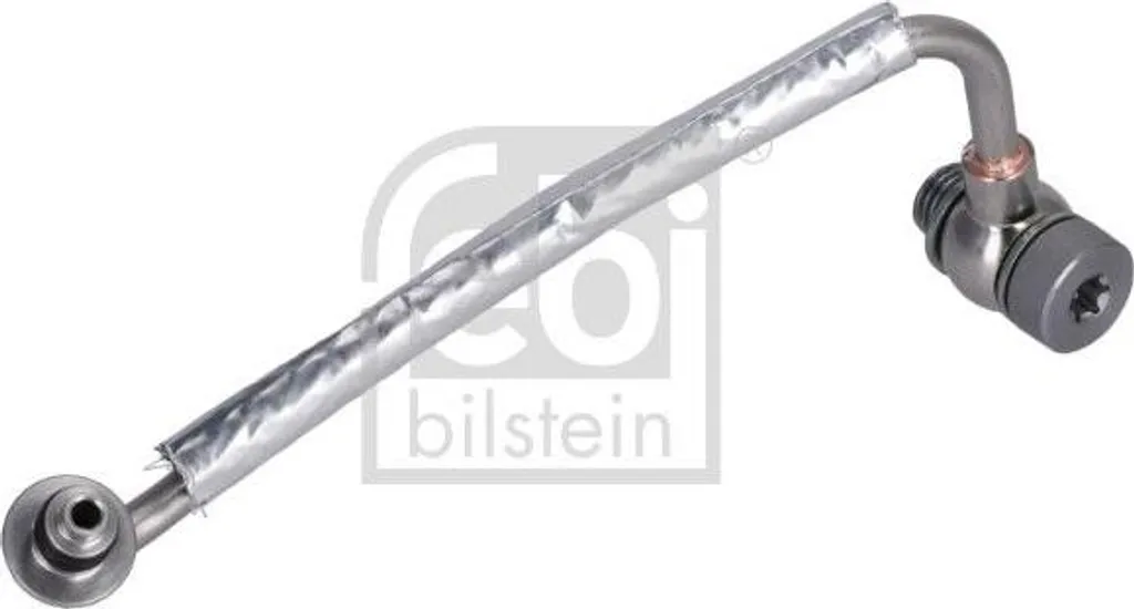 Conduite d'huile turbo pour entretien Opel Astra J, Mokka et Insignia