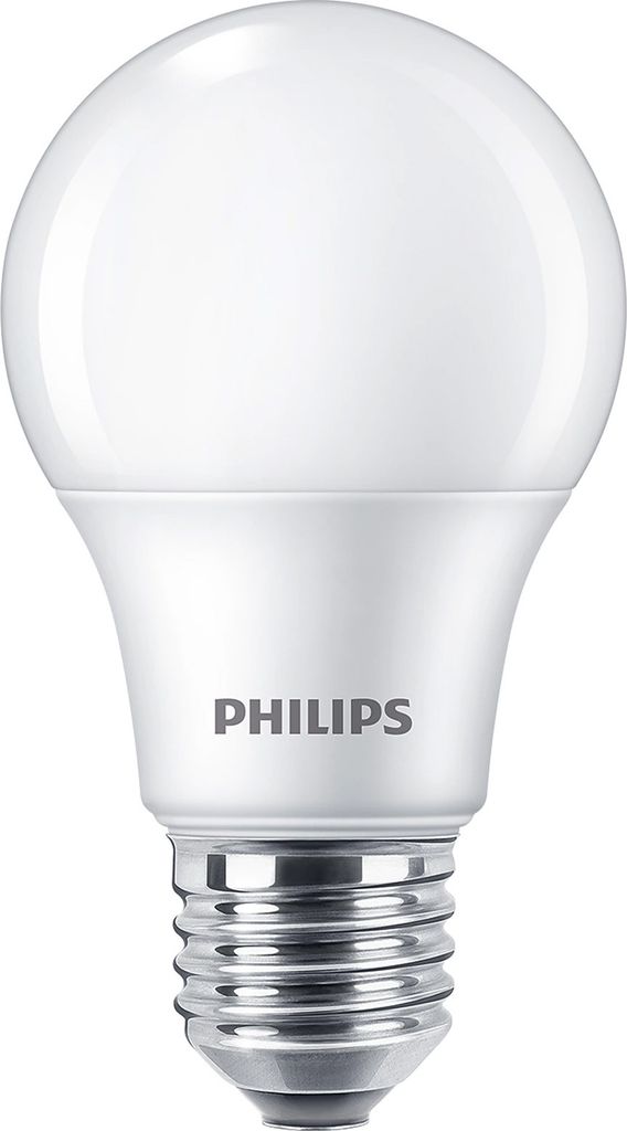 LED-Glühbirne E27 8W Warmweiß Philips
