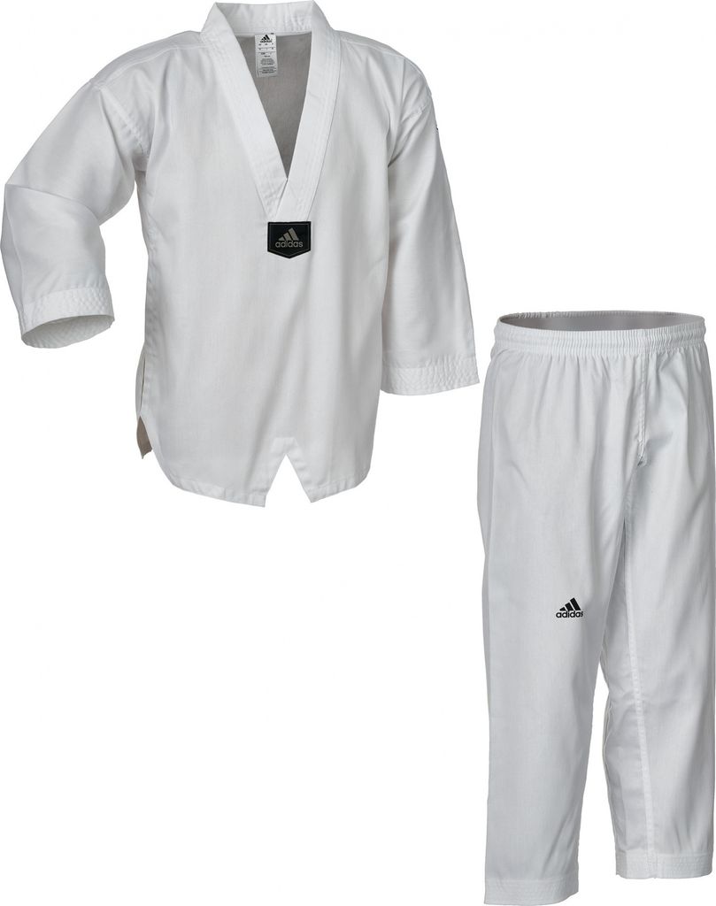 adidas Taekwondoanzug, Adi Training 160