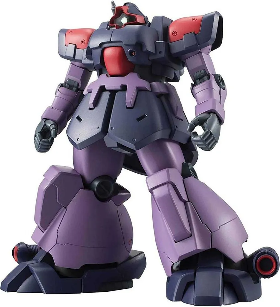 Figurine Gundam MS-09F Dom Trooper Robot Spirits Tamashii Nations 12,5cm
