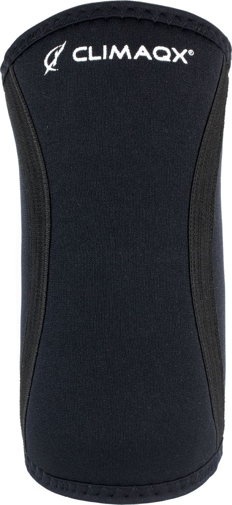 Climaqx Armbandagen [1x Paar], Ellbogenwickel, Schwarz, Produktbild 