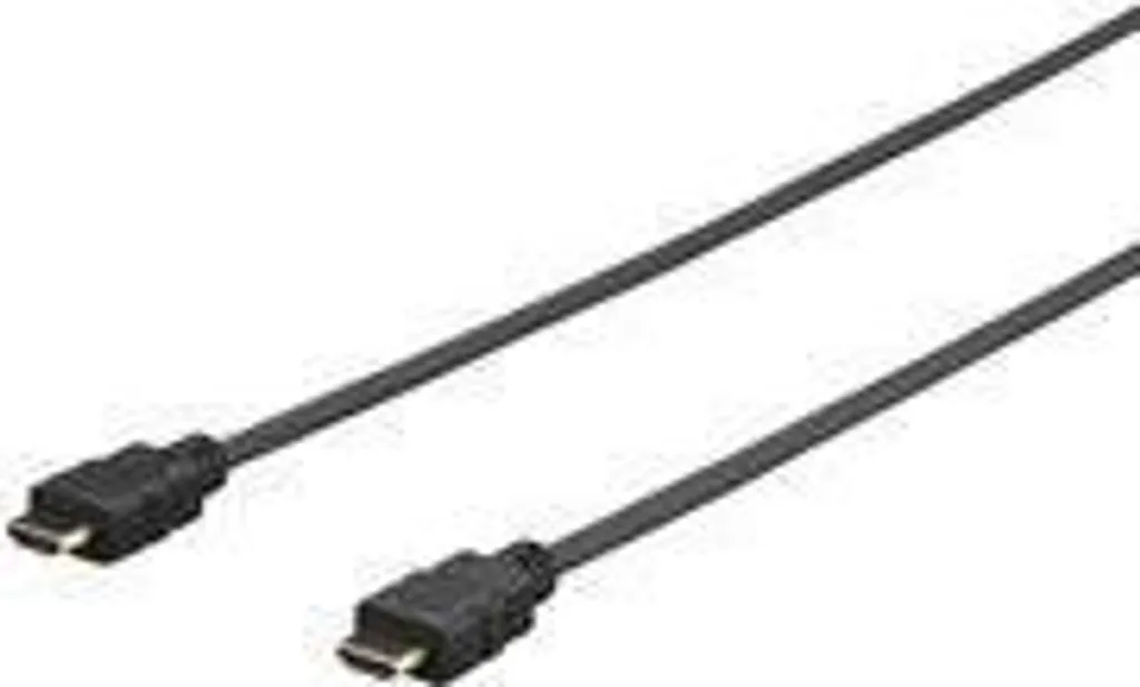Cavo HDMI Nero Vivolink 7,5 Metri PROHDMIS7.5 | Esperienza Cinema 4K