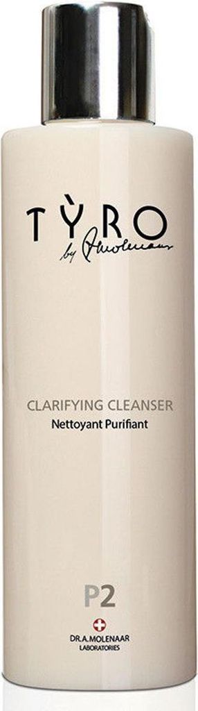 Tyro Clarifying Cleanser 200ml