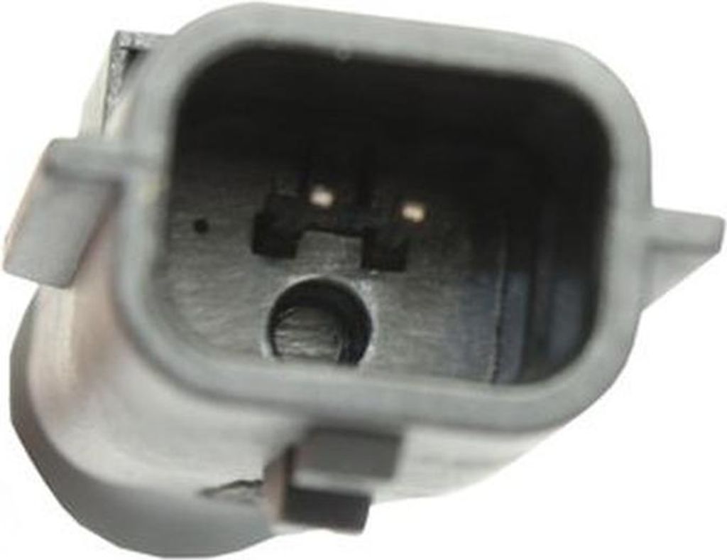 Sensor Raddrehzahl METZGER Aftermarket-Expertise passend für u.a. FIAT PANDA
