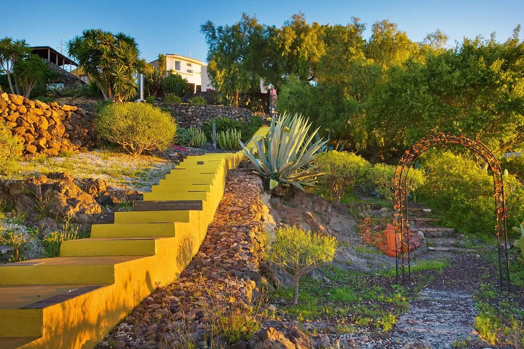 Aménagement Jardin Méditerranéen : Guide de Design et Styles Extérieurs - 3