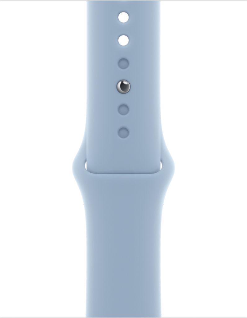 APPLE Watch Parte/Accessorio Orologio Immagine del prodotto 
