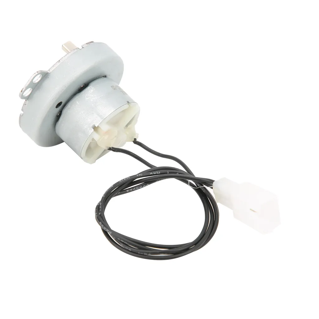 Motore Girauova Professionale CW/CCW - Tecnologia per Incubatrici